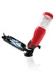 Masturbador Extreme Toyz Mega Bator Boca Vermelho,RD298