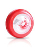 Masturbador Extreme Toyz Mega Bator Boca Vermelho,RD298