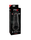 pdx elite - multifunctional stimulator with roto-teazer rotation RD513