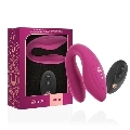 Vibrador para Casais Rithual Orchidea