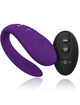 intense - bruno partner double lilac pleasure D-227613