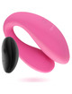 moressa - lauren remote control stimulator for couples