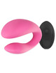 moressa - lauren remote control stimulator for couples D-228130