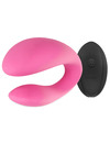 moressa - lauren remote control stimulator for couples D-228130