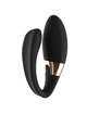 lelo - tiani duo black couples massager D-231258