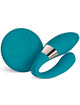 Vibrador para Casais Lelo Tiani Duo Azul