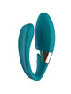 lelo - tiani duo masajeador parejas azul