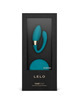lelo - tiani duo masajeador parejas azul