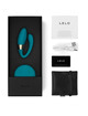 lelo - tiani duo masajeador parejas azul