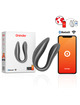 Vibrador Oninder G Spot com Aplicação