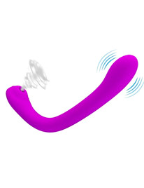 Vibrador Pretty Love Alex Roxo