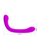 Vibrador Pretty Love Alex Roxo