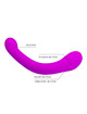 Vibrador Pretty Love Alex Roxo