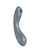 Vibrador Ponto G Satisfyer Trinity 1 Vermelho