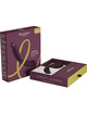 womanizer - og g-spot berenjena