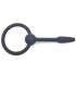 Dilatador de uretra de silicona Cum-Thru, 146001