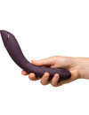 womanizer - og g-spot aubergine D-235680