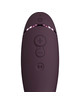 womanizer - og g-spot berenjena