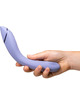 Vibrador Ponto G Womanizer OG Roxo