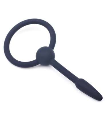 Dilator Urethral Silicone Cum-Thru 146001