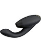 Vibrador Ponto G Womanizer Duo 2 Preto