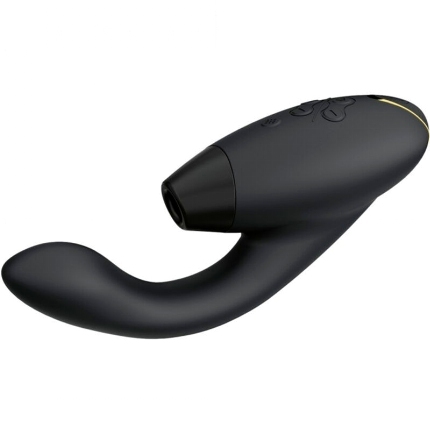 womanizer - duo 2 stimulator black D-235683