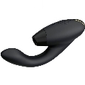 womanizer - duo 2 estimulador negro