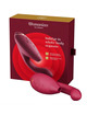 womanizer - duo 2 stimulator bordeaux D-235684