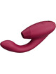 womanizer - duo 2 stimulator bordeaux D-235684