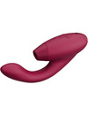 womanizer - duo 2 stimulator bordeaux D-235684