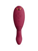 Vibrador Ponto G Womanizer Duo 2 Bordeaux