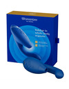 womanizer - duo 2 stimulator blue D-235685