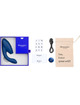 Vibrador Ponto G Womanizer Duo 2 Azul