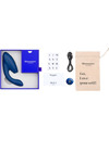 womanizer - duo 2 stimulator blue D-235685