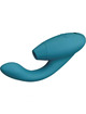Vibrador Ponto G Womanizer Duo 2 Verde