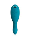 womanizer - duo 2 stimulator blue petrol D-235686