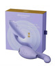 womanizer - duo 2 stimulator lilac D-235687