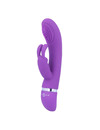 Vibrador Rabbit Intense Susy Roxo,D-215131