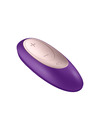 satisfyer - partner plus remote couples massager 2020 edition D-216599