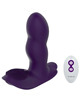 nalone - loli remote control massager - purple