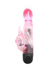 baile - give you a kind of lover vibrador con rabbit rosa 10 modos