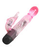 Vibrador Rabbit Baile Lover Rosa,D-219211
