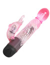 baile - give you a kind of lover vibrator with pink rabbit 10 modes D-219211