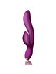 Rocks-off - regala vibrador sumergible recargable - lila