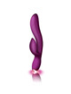 Rocks-off - regala vibrador sumergible recargable - lila