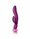 rocks-off - gives a rechargeable submersible vibrator - lilac D-227360