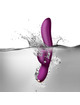 rocks-off - gives a rechargeable submersible vibrator - lilac D-227360