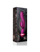 rocks-off - gives a rechargeable submersible vibrator - lilac D-227360