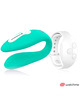 wearwatch - vibrador dual technology watchme agua marina / nÍveo