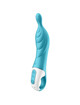 Vibrador Rabbit Satisfyer Amazing 2 Azul
